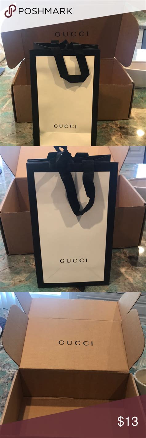 why isn't gucci shipped